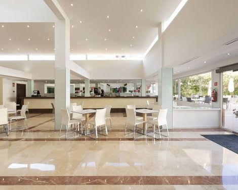 Mar Hotels Paguera & Spa-0