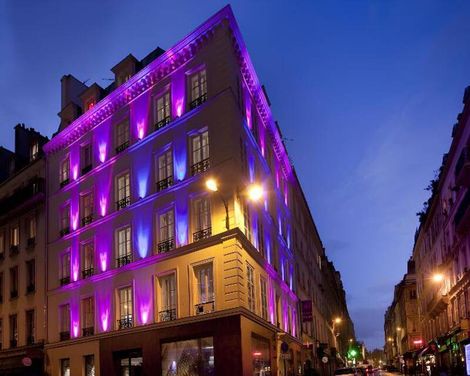 Secret de Paris - Hotel & Spa