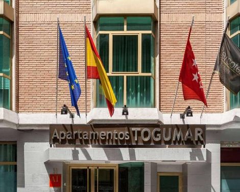 Sercotel Esentia Togumar