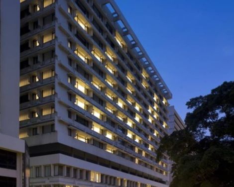 Marco Polo Hongkong Hotel-2