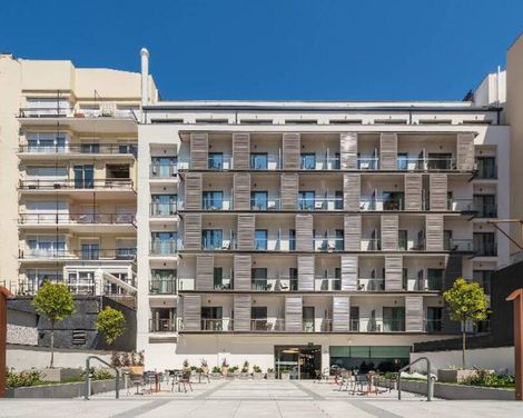 Hotel Catalonia Gran Vía Bilbao