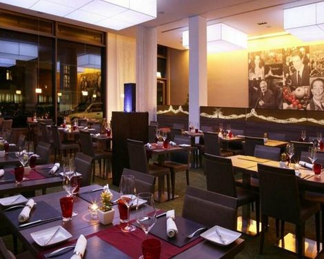 Meliá Düsseldorf