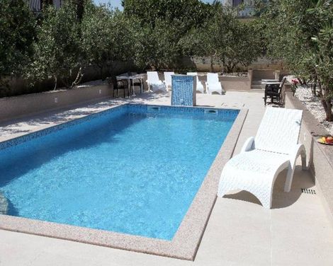 Villa Rustica Dalmatia Depadance-1