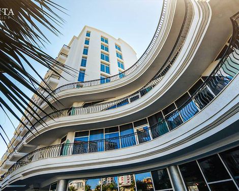 Bonita Classic Hotel & Spa-0