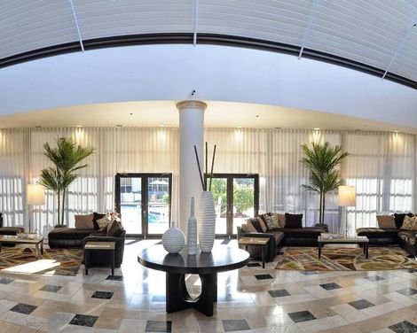 Holiday Inn Resort Kissimmee by the Parks-2