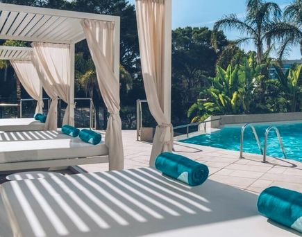 Iberostar Selection Llaut Palma auf Mallorca, Spanien