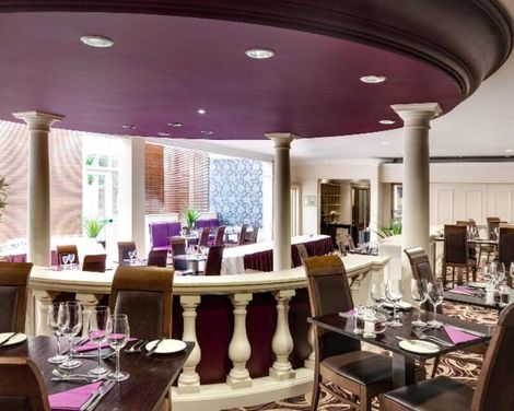 Mercure Dartford Brands Hatch Hotel & Spa
