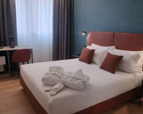 iH Hotels Milano St. John