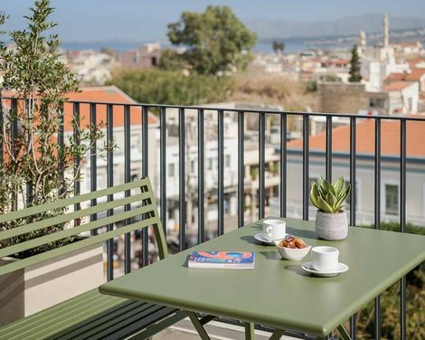Arkadi Hotel