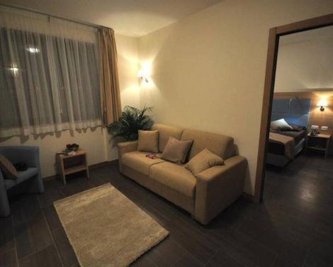 Hotel 325 Tor Vergata