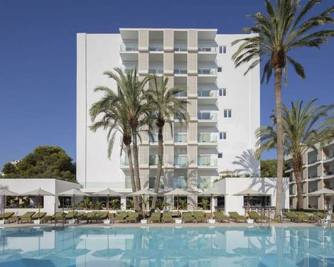 HM Ayron Park - Adults Only-1