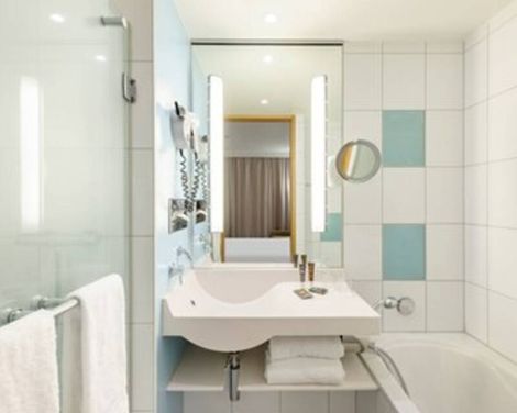 Novotel Berlin am Tiergarten-3