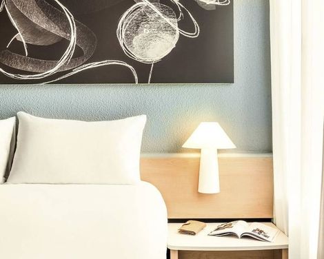 Hôtel ibis Paris Levallois-Perret-2