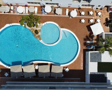 Hotel Capricho & Spa
