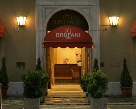 Sina Brufani