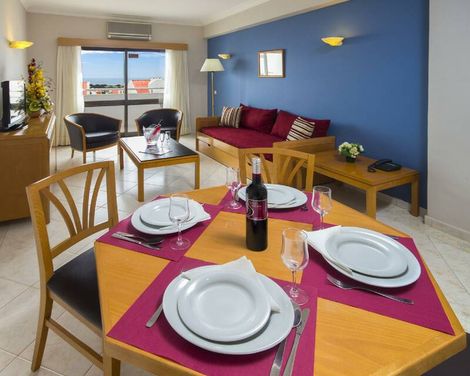 Paladim & Alagoa Mar Aparthotels-2