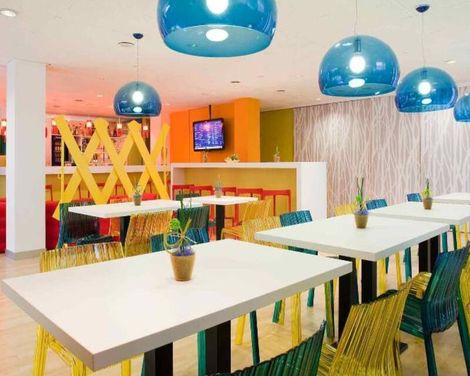 Hotel ibis Styles Duesseldorf Neuss