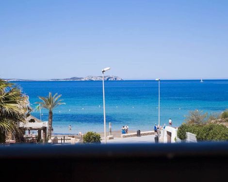 Apartamentos Formentera I-3