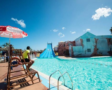 HL Paradise Island Hotel