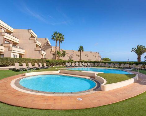 Barcelo Lanzarote Royal Level-1