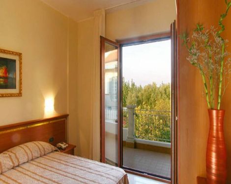 Hotel Residence Piccolo-0