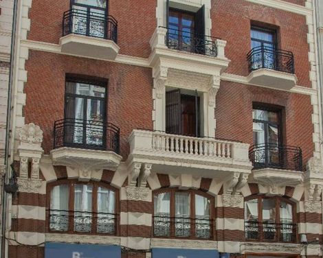 Casual Socarrat Valencia