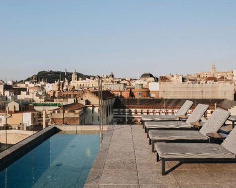Yurbban Passage Hotel and Spa