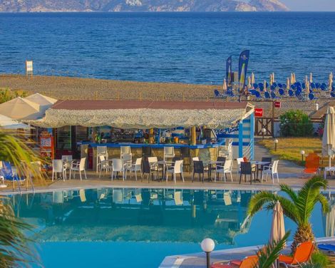 Akti Corali Hotel