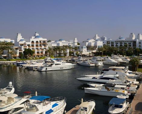 Park Hyatt Dubai-3