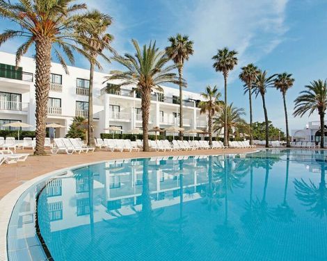 Grupotel Mar de Menorca