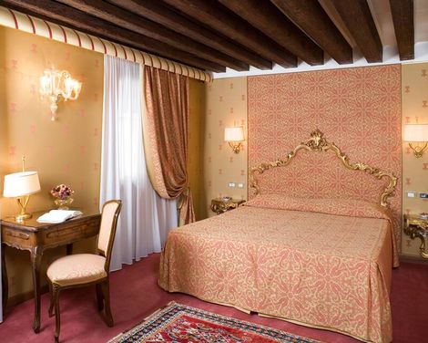 Hotel Locanda Vivaldi-3