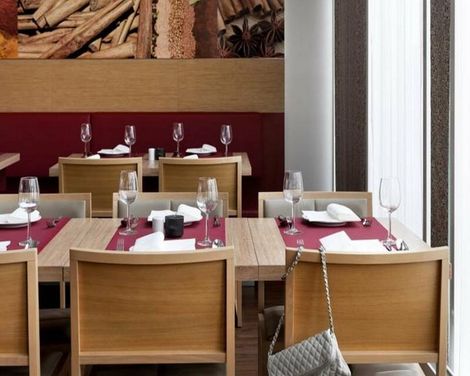 B&B HOTEL München-Schwabing