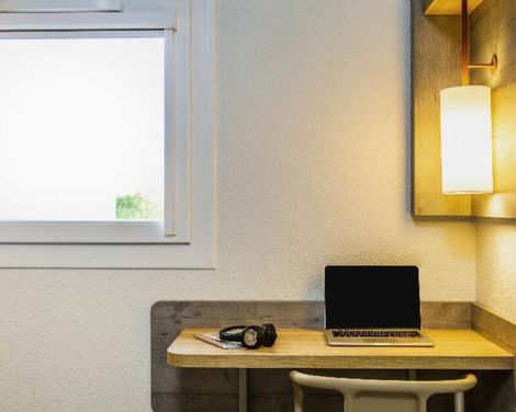 ibis budget Paris Porte d'Italie Est