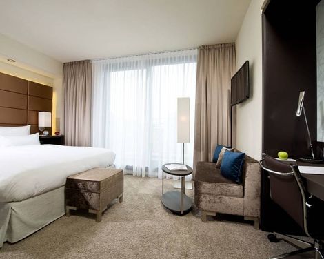 Boutique Hotel i31-2