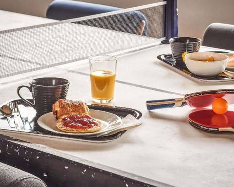 ibis budget Zurich Airport