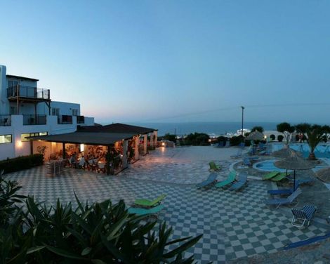 Semiramis Village Hotel