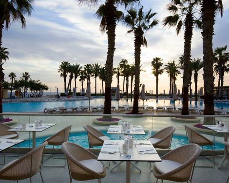 Hilton Malta