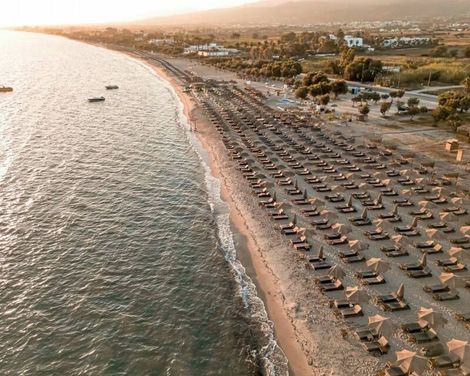 Sentido More Meni Residence & Suites-0
