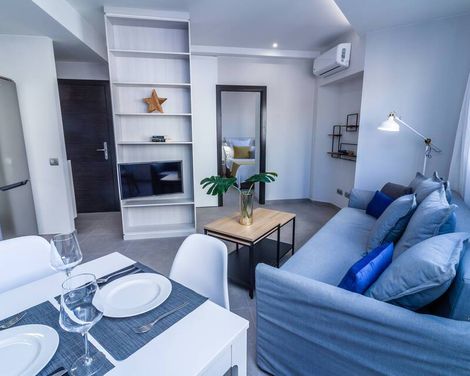 URBANSEA Holiday Homes
