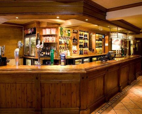 Premier Inn Epsom Central