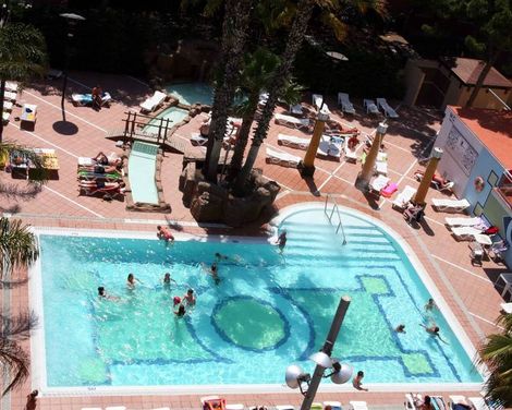 Hotel Reymar