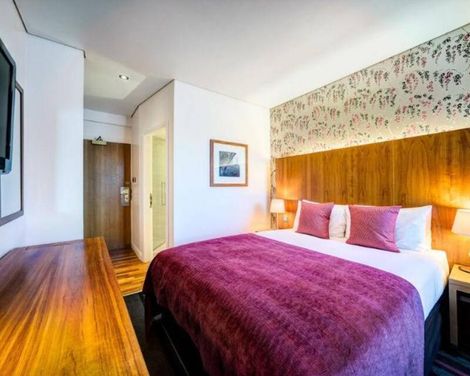 Four Points by Sheraton Edinburgh