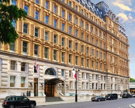 Corinthia London