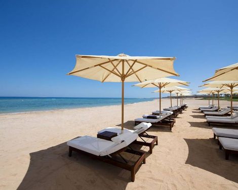 Baron Palace Sahl Hasheesh
