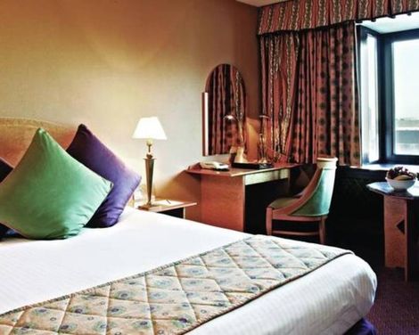 Copthorne Hotel Manchester-1