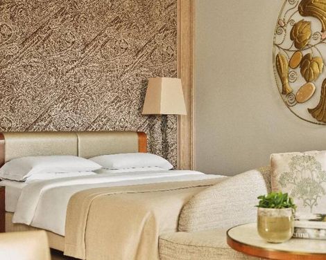 Park Hyatt Vienna