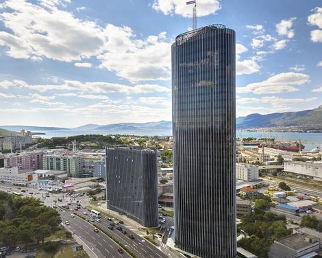 AC Hotel Split