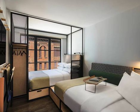 Moxy NYC East Village