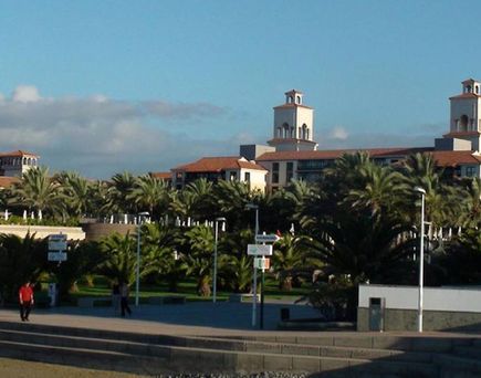 Lopesan Villa del Conde Resorts & Thalasso auf Gran Canaria, Spanien