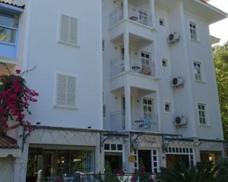 Konak Petunya Boutique Hotel